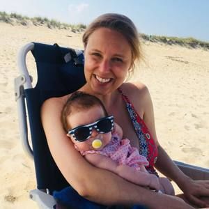 Meet your Posher, Elisabeth